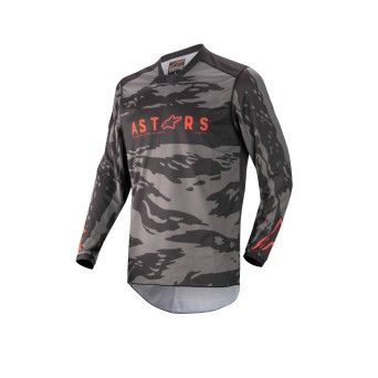 ALPINESTARS CAMISOLA YOUTH RACER TACTICAL