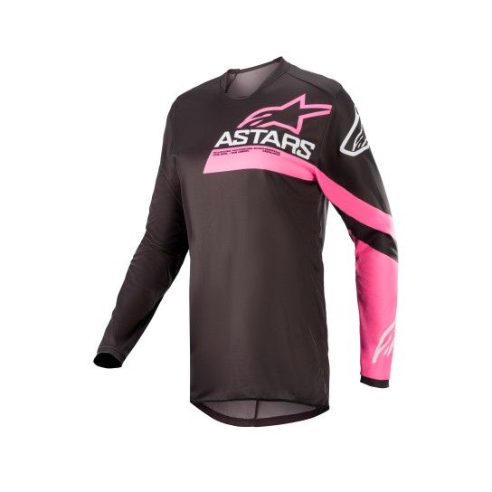 ALPINESTARS CAMISETA STELLA FLUID CHASER