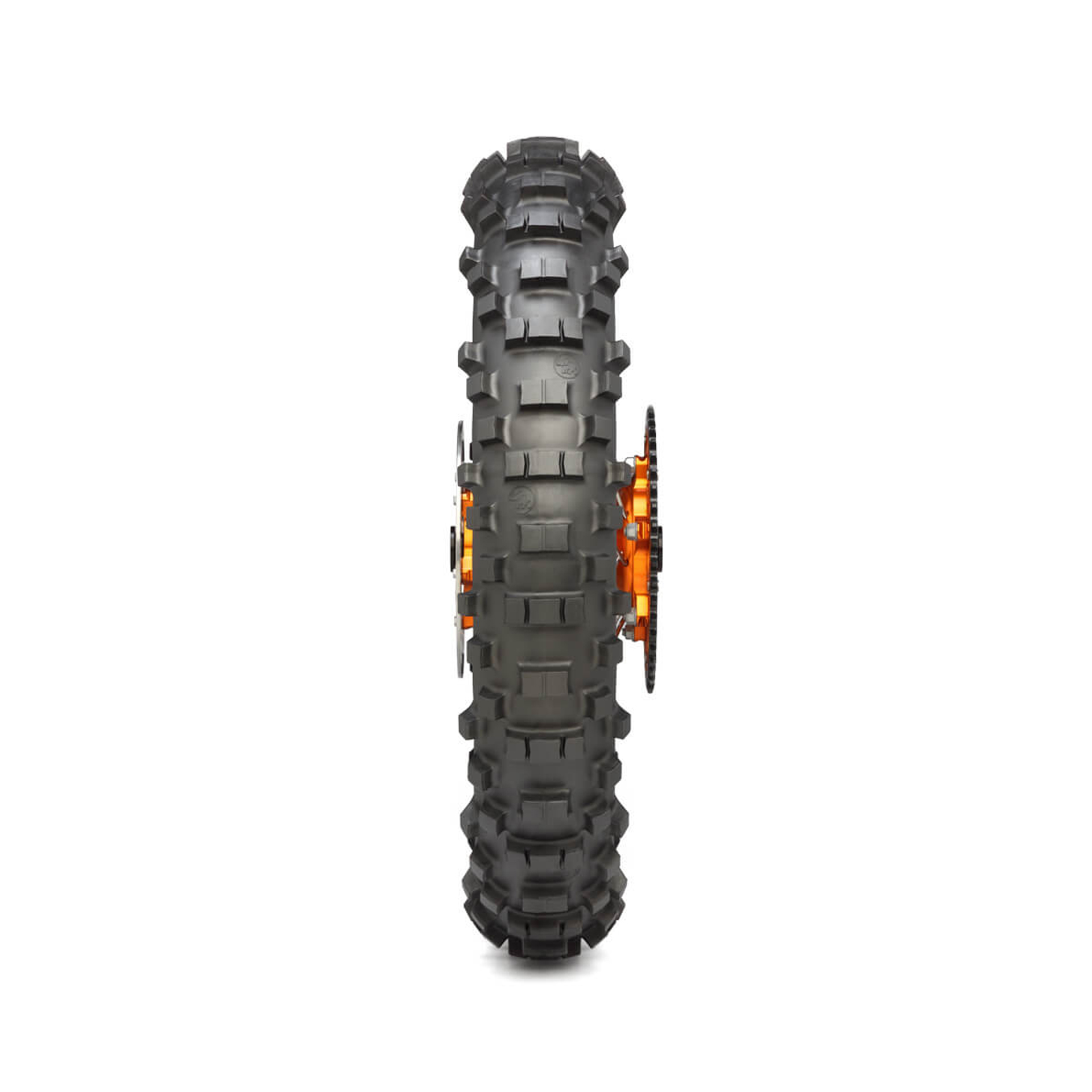 METZELER 90/100-21 M/C 57M TT SUPER SOFT MCE 6 DAYS EXTREME METZELER 90/100-21 M/C 57M TT SUPER SOFT MCE 6 DAYS EXTREME