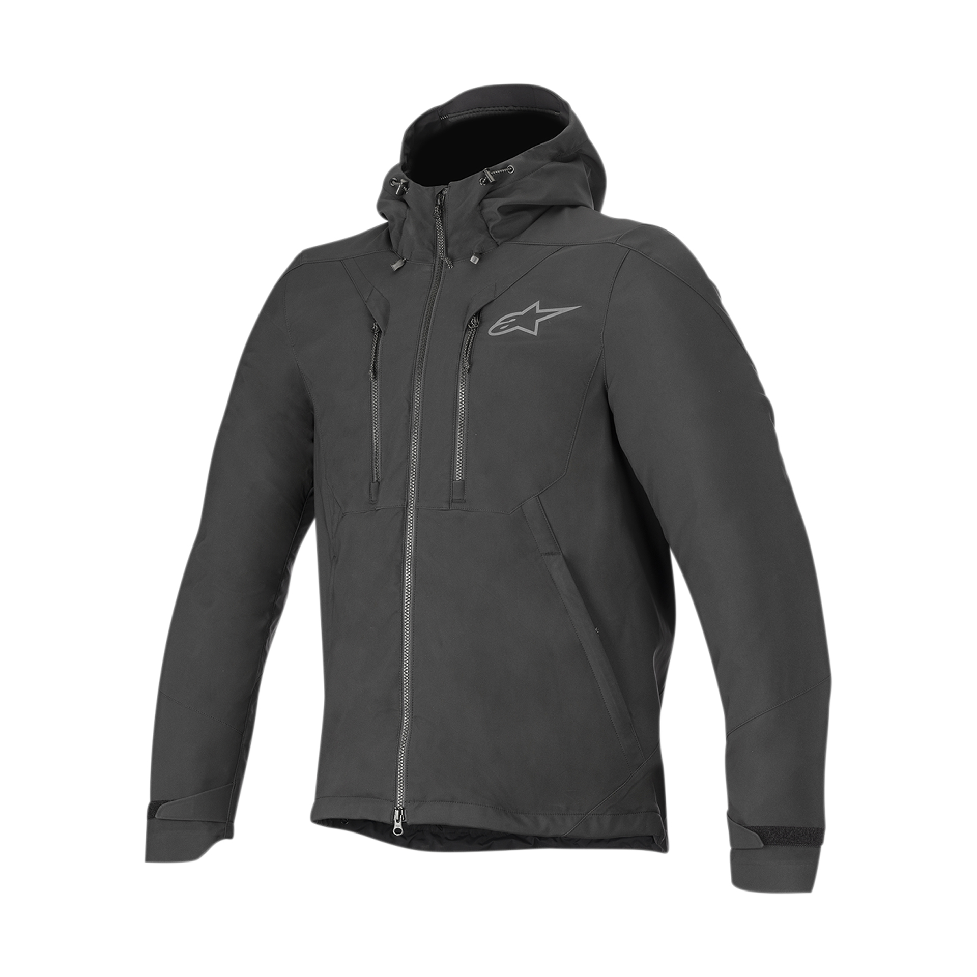 ALPINESTARS JACKET DOMINO TECH