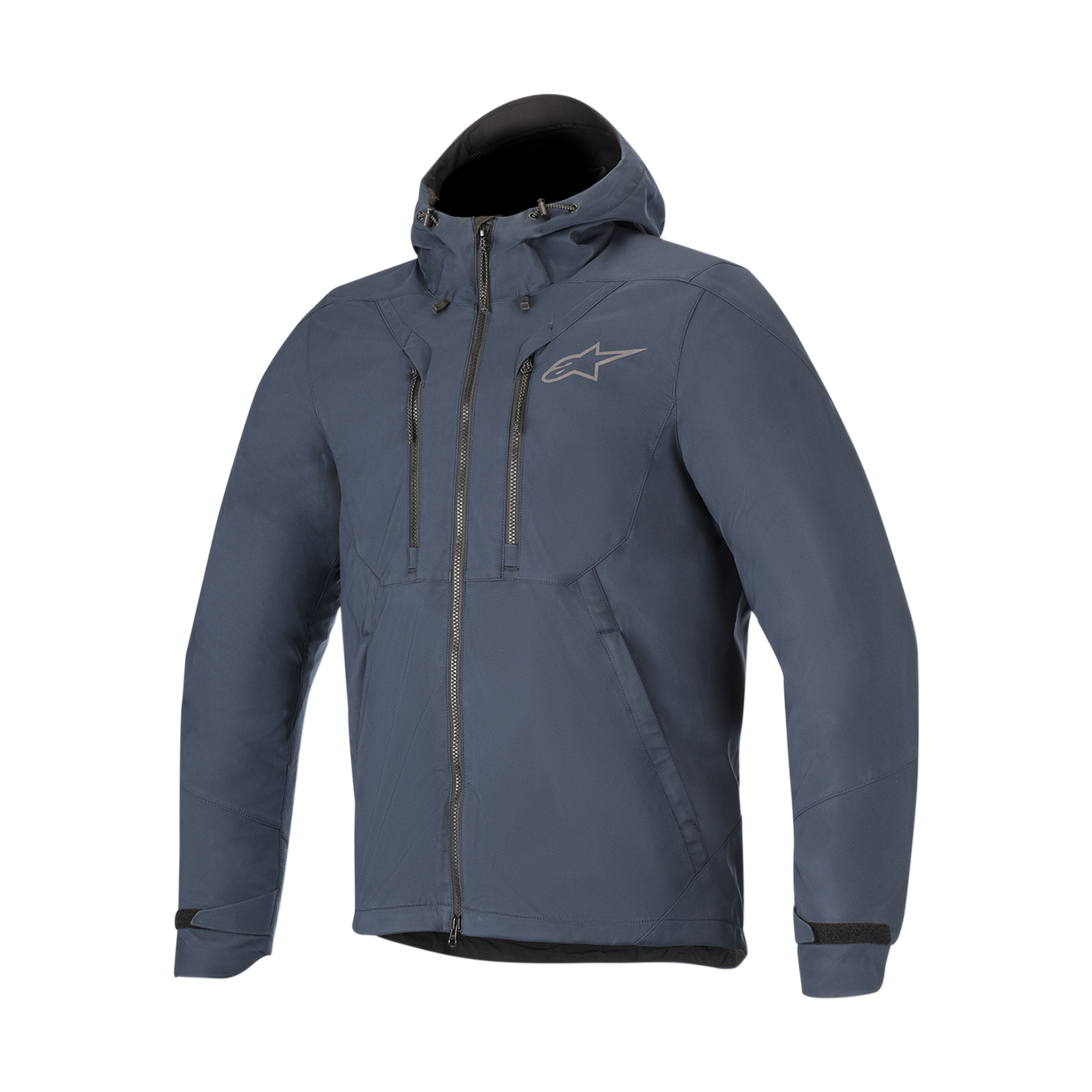 ALPINESTARS JACKET DOMINO TECH