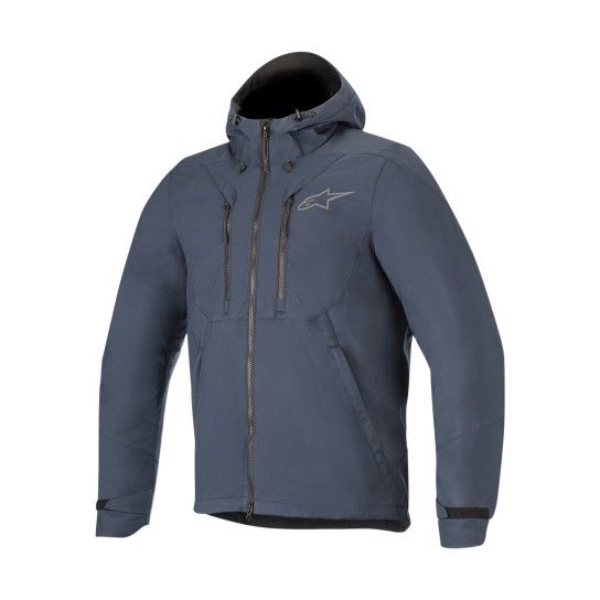 ALPINESTARS BLUSO DOMINO TECH