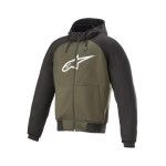 ALPINESTARS CHAQUETA CHROME