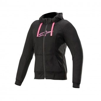 ALPINESTARS CHAQUETA STELLA CHROME SPORT