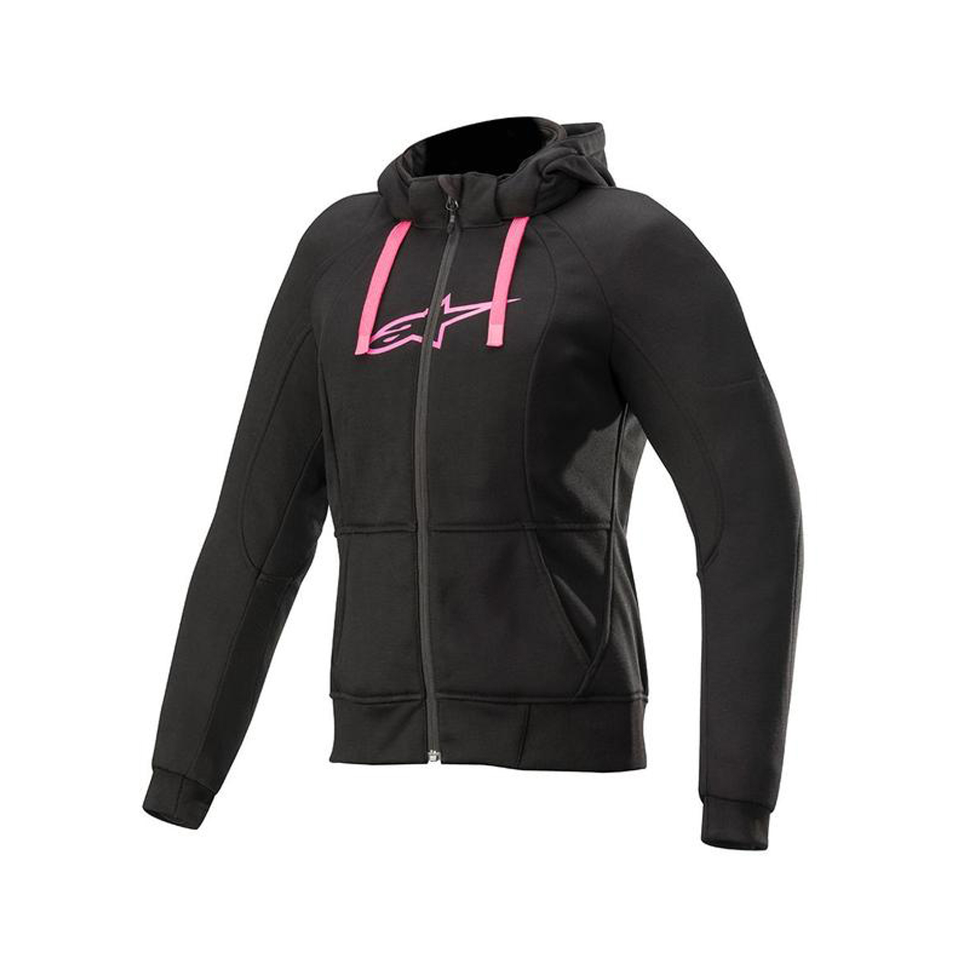 ALPINESTARS BLUS�O STELLA CHROME SPORT