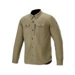 ALPINESTARS CAMISA NEWMAN