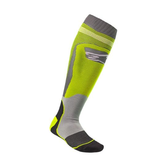 ALPINESTARS SOCKS MX PLUS-1