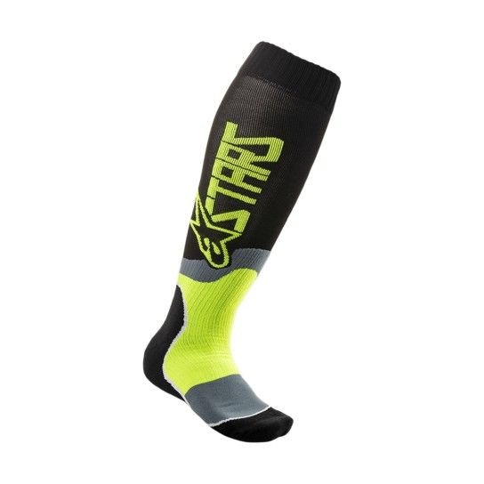 ALPINESTARS SOCKS MX PLUS-2