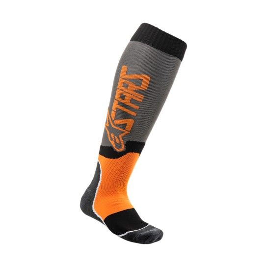 ALPINESTARS SOCKS MX PLUS-2