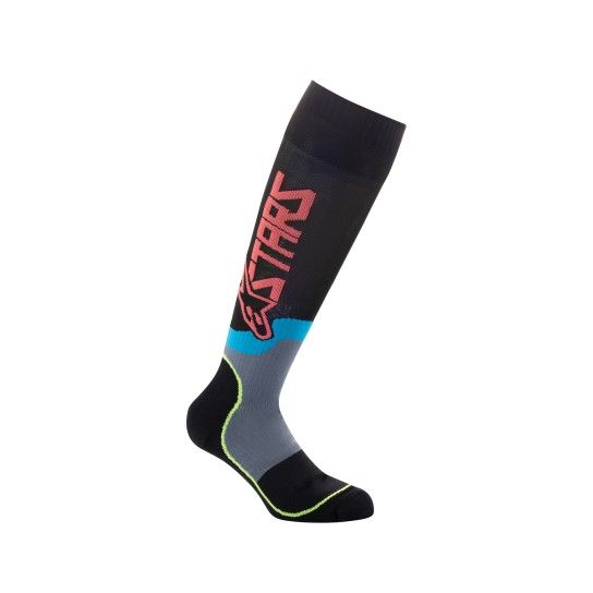 ALPINESTARS CALCETINES MX PLUS-2