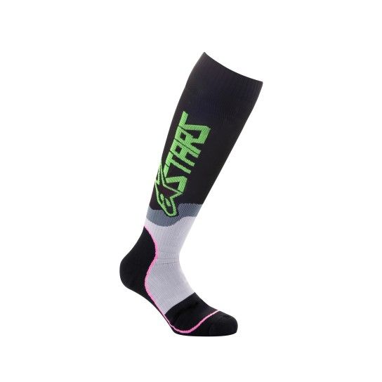 ALPINESTARS CALCETINES MX PLUS-2