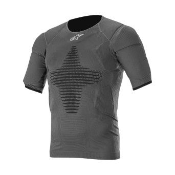 ALPINESTARS ROOST CAMISETA INT M/CORTA C/ PROT