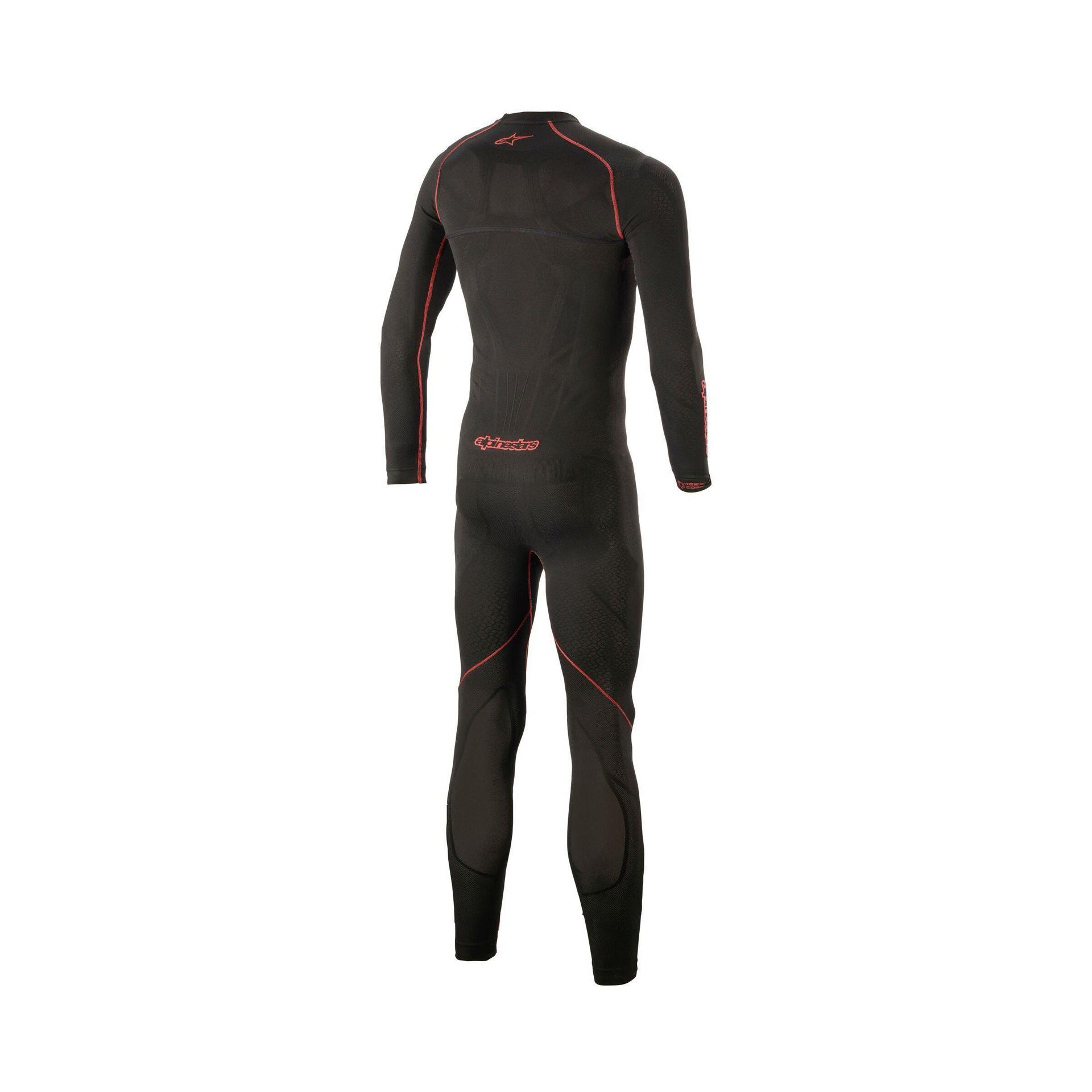 ALPINESTARS UNDERSUIT RIDE TECH LITE 1PC ALPINESTARS UNDERSUIT RIDE TECH LITE 1PC