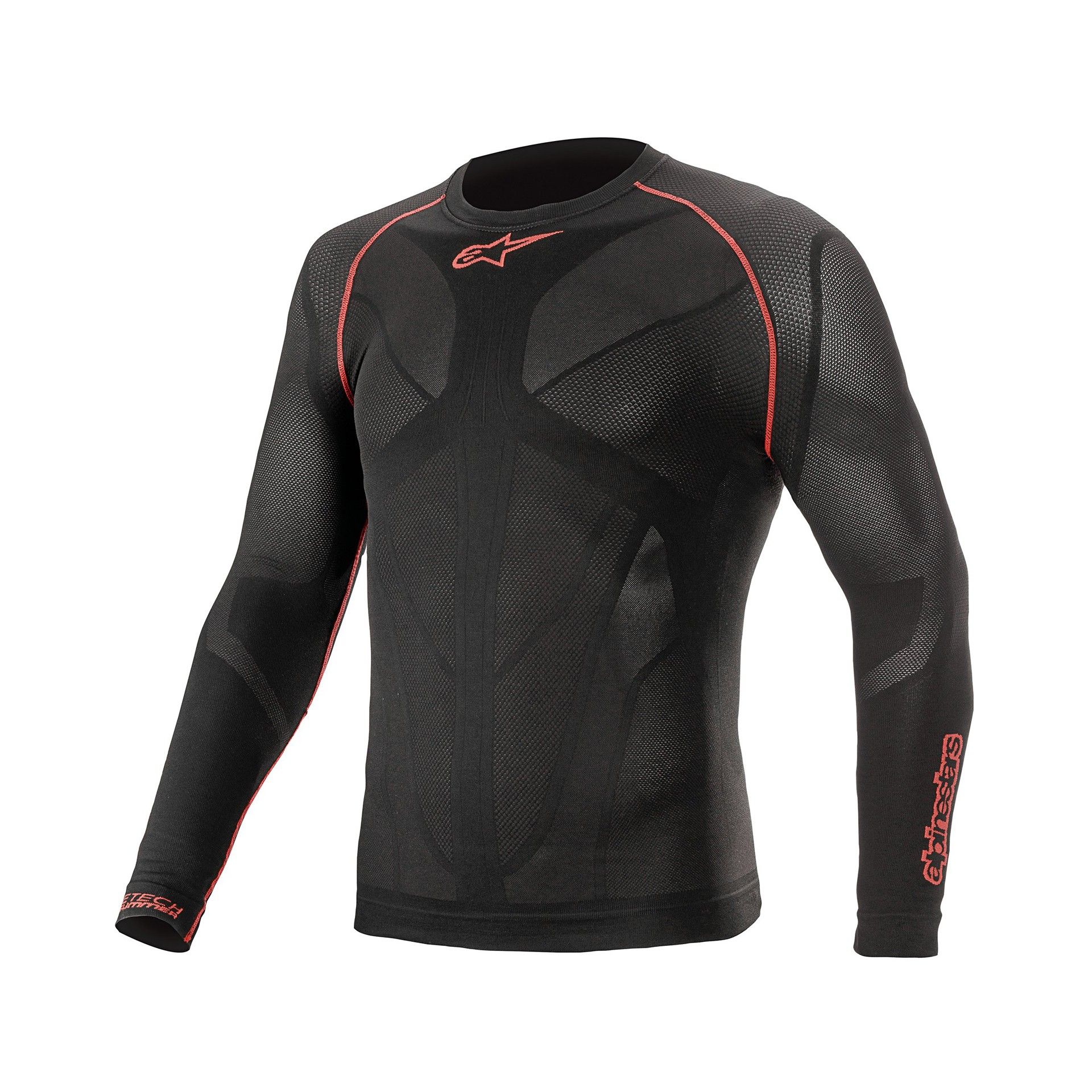 ALPINESTARS TOP M/COMP TECH SUMMER V2 ALPINESTARS TOP M/COMP TECH SUMMER V2