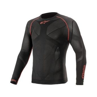 ALPINESTARS TOP M/COMP TECH SUMMER V2