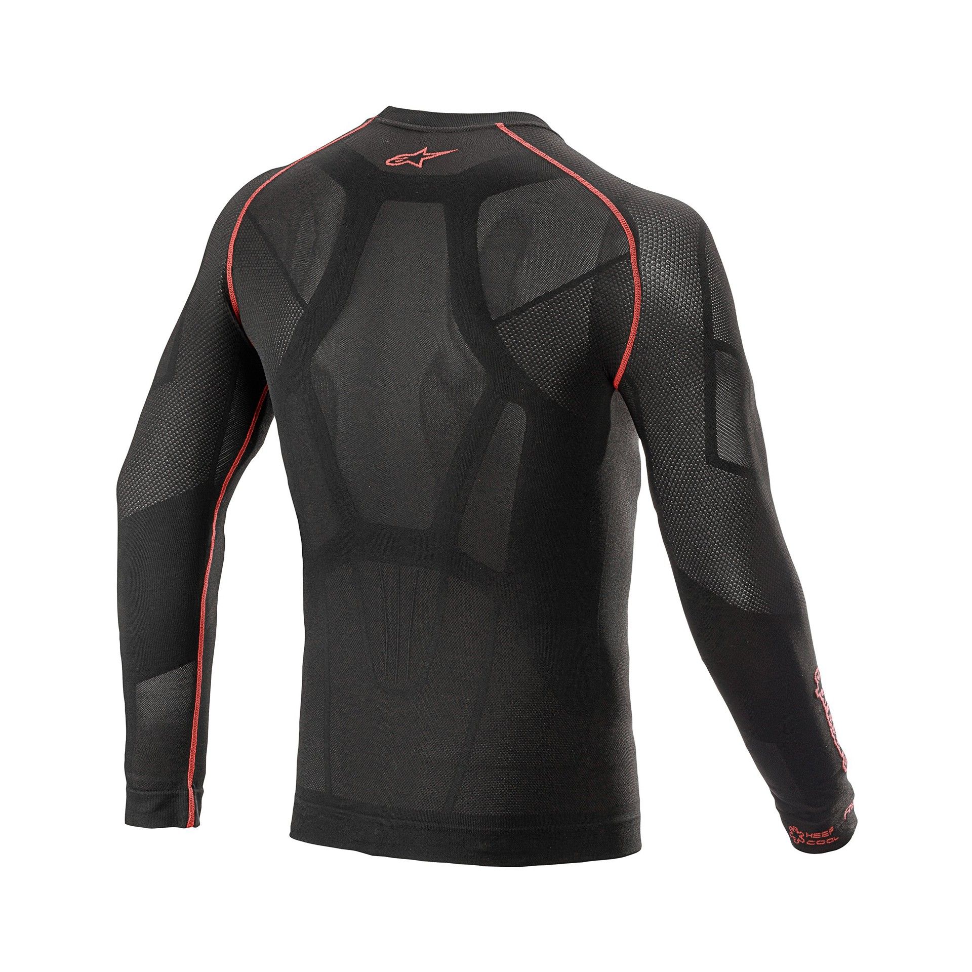 ALPINESTARS TOP M/COMP TECH SUMMER V2 ALPINESTARS TOP M/COMP TECH SUMMER V2