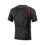 ALPINESTARS CAMISOLA INTERIOR M/ CURTA TECH VERO V2