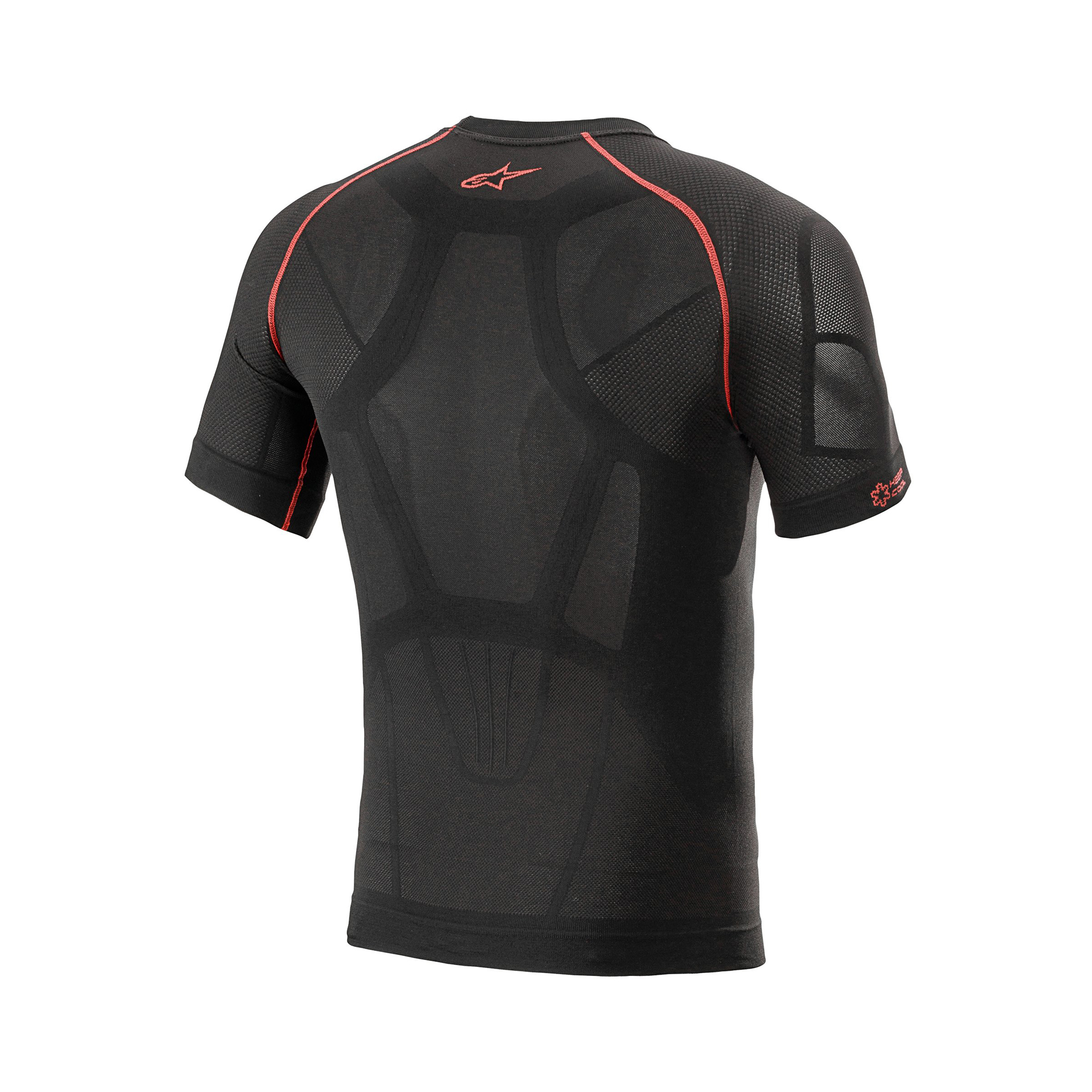 ALPINESTARS CAMISETA INTERIOR M/ CURTA TECH VERANO V2