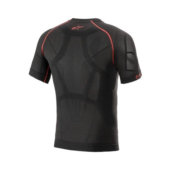 ALPINESTARS CAMISETA INTERIOR M/ CURTA TECH VERANO V2 ALPINESTARS CAMISETA INTERIOR M/ CURTA TECH VERANO V2
