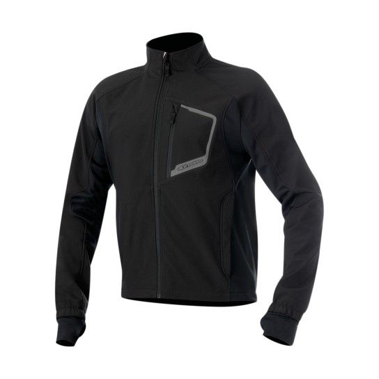ALPINESTARS JACKET TECH LAYER ALPINESTARS JACKET TECH LAYER