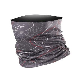 ALPINESTARS NECK TUBE CONTOURS