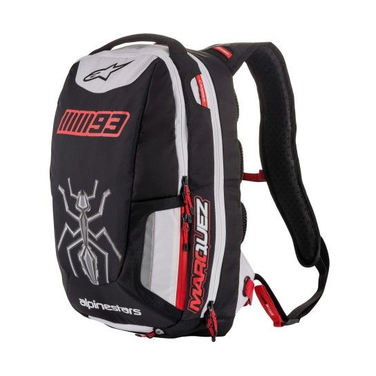 ALPINESTARS BACKPACK JEREZ MM93