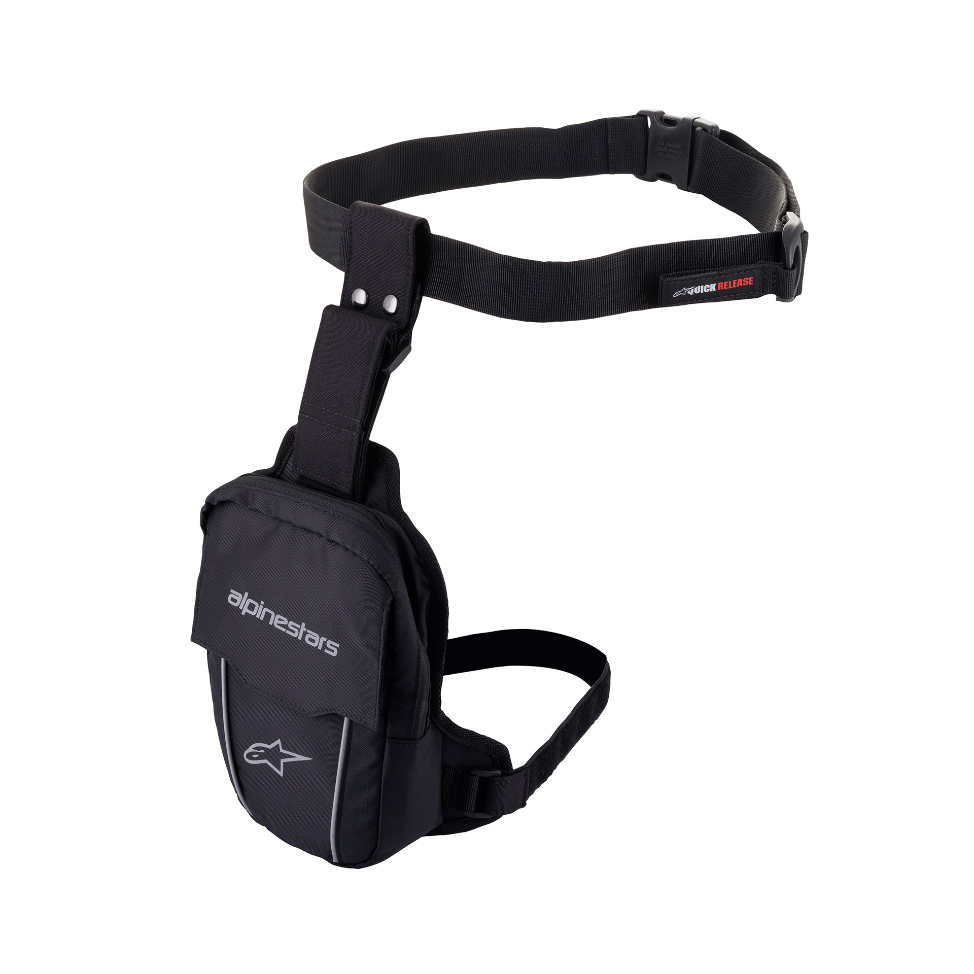 ALPINESTARS BOLSA PIERNA ACCESS ALPINESTARS BOLSA PIERNA ACCESS