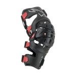 ALPINESTARS RODILLERA DERECHA BIONIC-10 CARBON