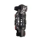 ALPINESTARS LEFT KNEE PROTECTOR BIONIC-10 CARBON