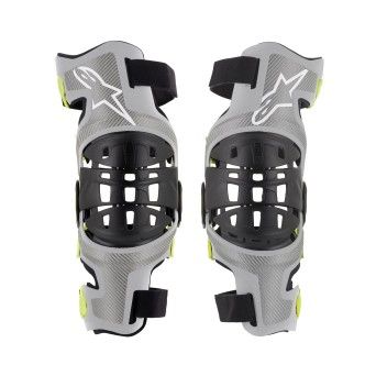 ALPINESTARS JOELHEIRAS BIONIC-7