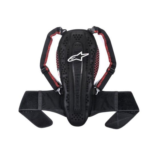 ALPINESTARS PROTECTION NUCLEON KR-2