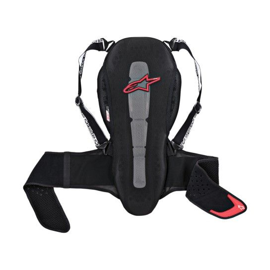 ALPINESTARS PROTECTION NUCLEON KR-2