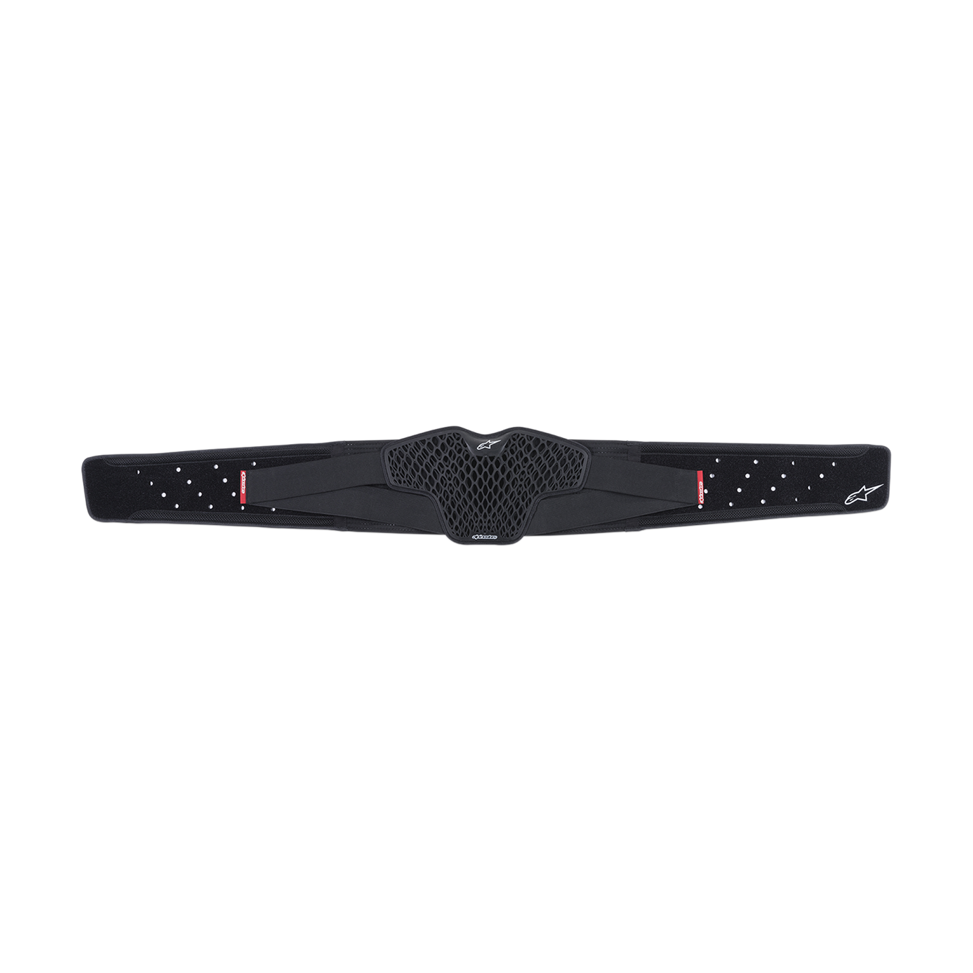 ALPINESTARS KIDENEY BELT SEQUENCE ALPINESTARS KIDENEY BELT SEQUENCE