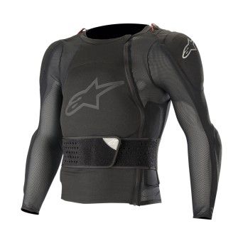 ALPINESTARS PROT. COMPLETA SEQUENCE (MANGA LARGA)