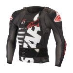 ALPINESTARS PROT. COMPLETA SEQUENCE (MANGA COMP) ALPINESTARS PROT. COMPLETA SEQUENCE (MANGA COMP)