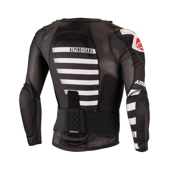 ALPINESTARS PROT. COMPLETA SEQUENCE (MANGA COMP) ALPINESTARS PROT. COMPLETA SEQUENCE (MANGA COMP)