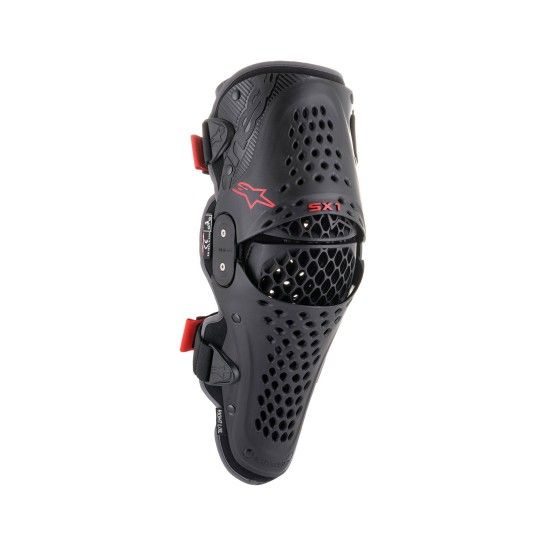 ALPINESTARS JOELHEIRAS SX-1 v2