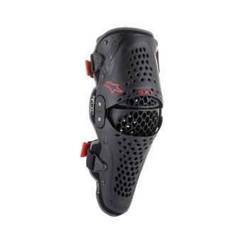 ALPINESTARS RODILLERAS SX-1 v2