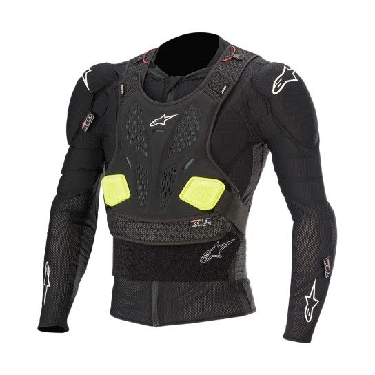 ALPINESTARS FULL PROTECTION BIONIC PRO V2