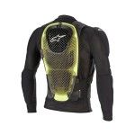 ALPINESTARS FULL PROTECTION BIONIC PRO V2