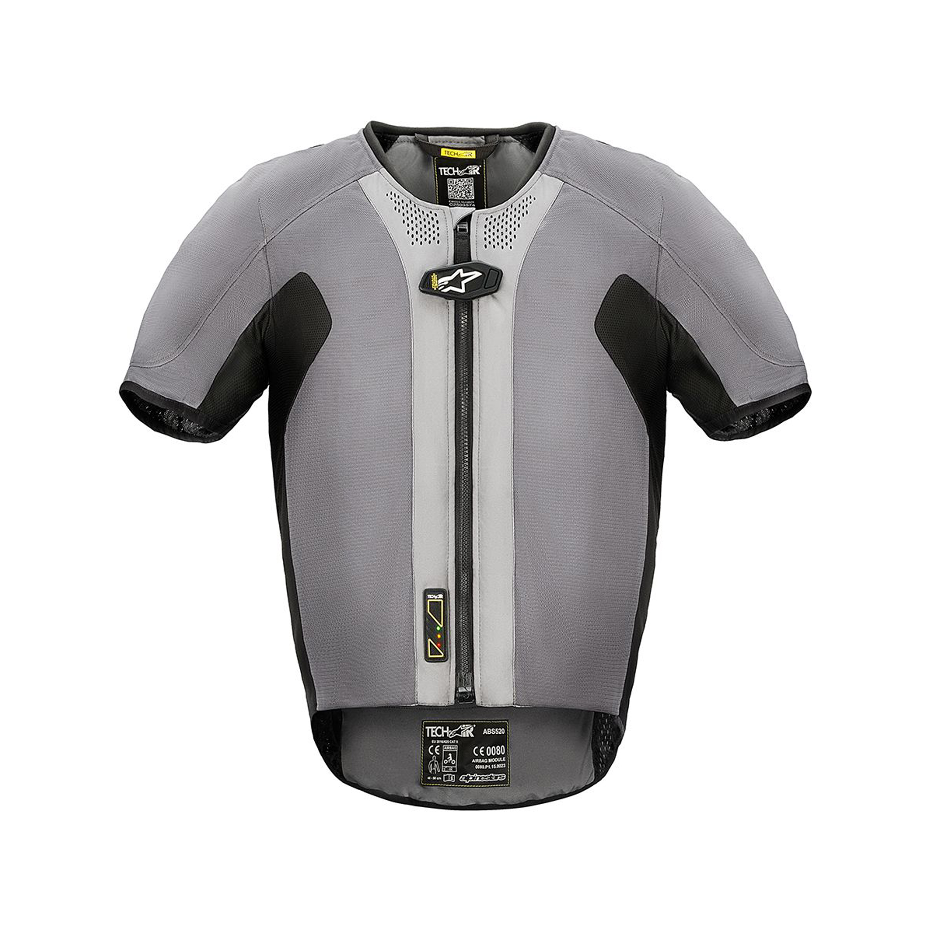 ALPINESTARS COLETE TECH-AIR 5