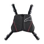ALPINESTARS PROTE�AO PEITO NUCLEON KR-C (ADAP. PROT COSTAS)
