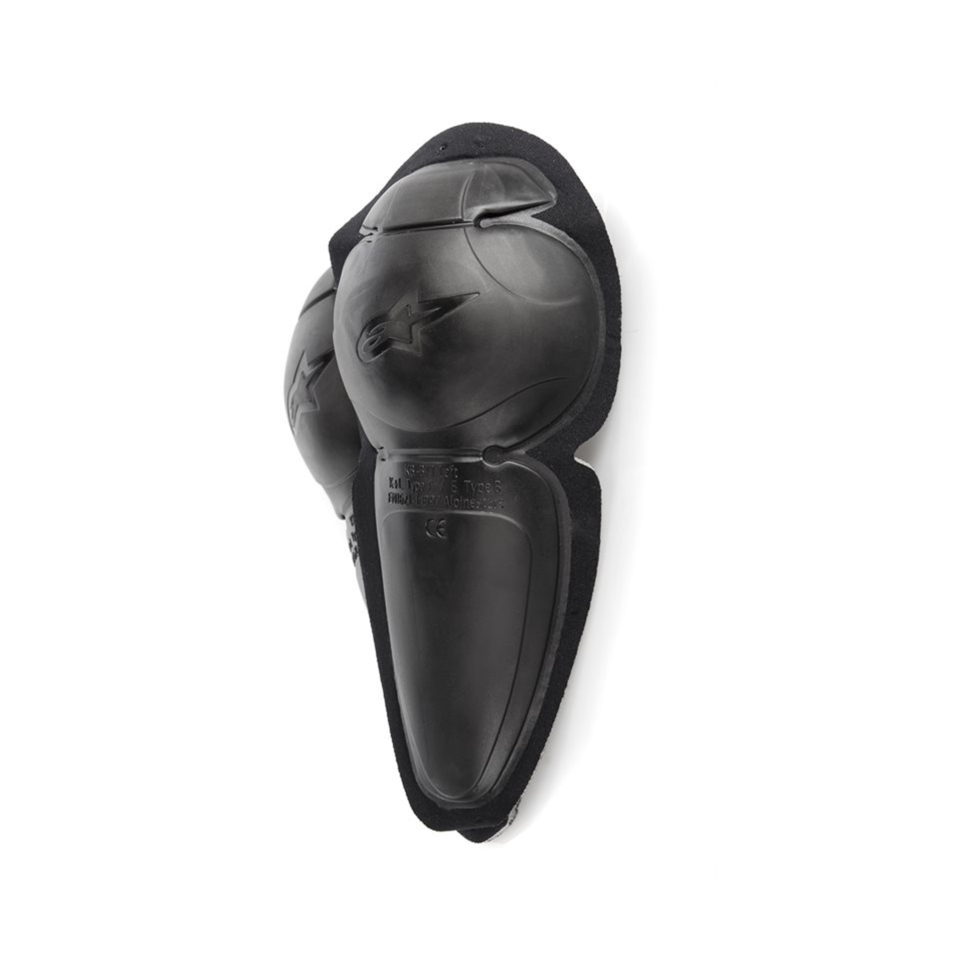 ALPINESTARS ELBOW PROTECTOR GP-R ALPINESTARS ELBOW PROTECTOR GP-R