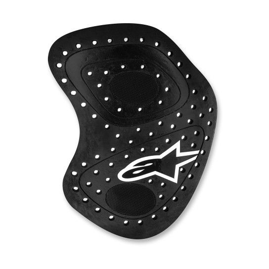 ALPINESTARS HIP PROTECTOR NUCLEON RACING KR-HR