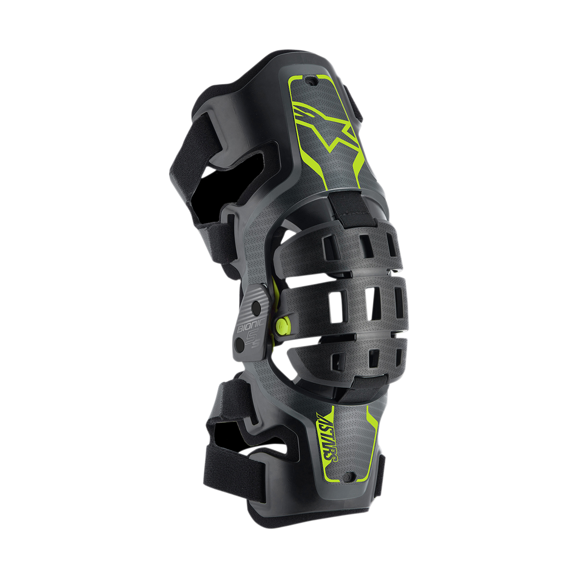 ALPINESTARS KNEE PROTECTOR YOUTH BIONIC-5S