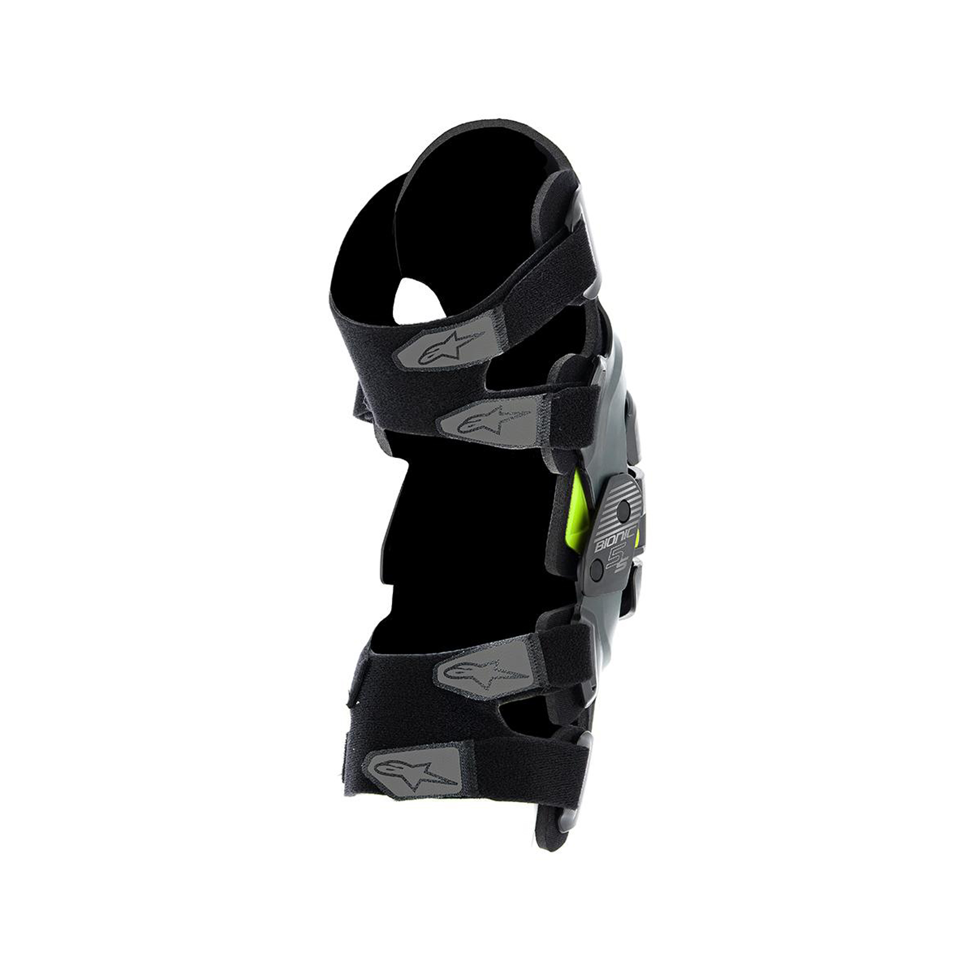 ALPINESTARS KNEE PROTECTOR YOUTH BIONIC-5S