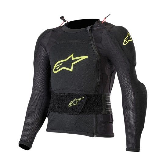 ALPINESTARS PROT. COMPLETA YOUTH BIONIC PLUS