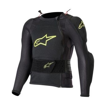 ALPINESTARS FULL PROT. YOUTH BIONIC PLUS