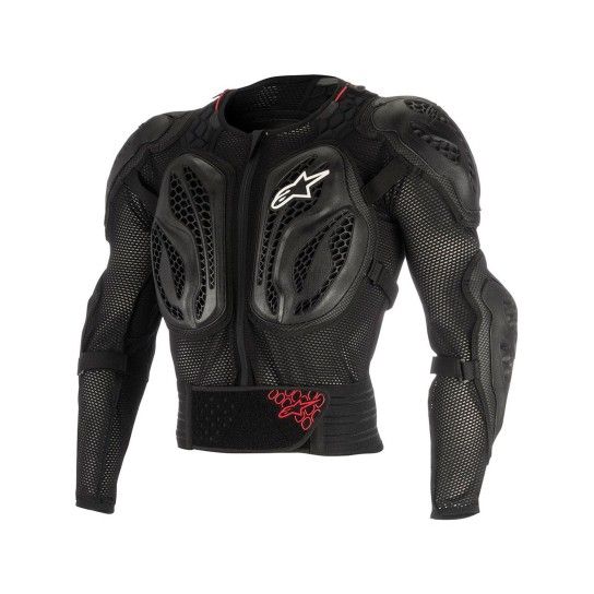 ALPINESTARS YOUTH BIONIC ACTION FULL PROTECTION