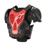 ALPINESTARS CHEST PROTECTOR BIONIC